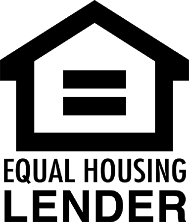 Equal Housing Lender